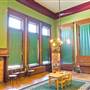 Carnegie Library - Oklahoma Territorial Museum