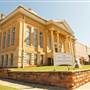 Carnegie Library - Oklahoma Territorial Museum