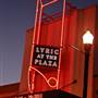 Plaza District