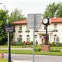 Lincoln Terrace Historic Neighborhood