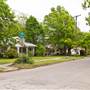 Jefferson Park Neighborhood