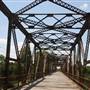 Old Highway 81 Bridge - El Reno