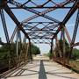 Old Highway 81 Bridge - El Reno
