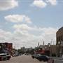 Downtown El Reno