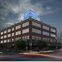 Buick Building