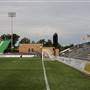 Taft Stadium