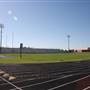 Moses Miller Stadium at Douglass High School