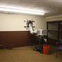 Oklahoma Flower Shop (Warehouse Space)