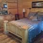 Lakeridge Cabin