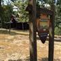 Lakeridge Cabin