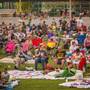 Guthrie Green