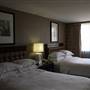 Sheraton Downtown OKC