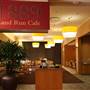 Sheraton Downtown OKC