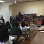 Harding Fine Arts Academy