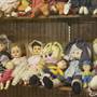 Simpson's Old Time Museum and Skeleton Creek Productions