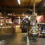Simpson's Old Time Museum and Skeleton Creek Productions