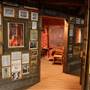 Simpson's Old Time Museum and Skeleton Creek Productions