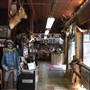 Simpson's Old Time Museum and Skeleton Creek Productions