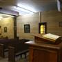 Simpson's Old Time Museum and Skeleton Creek Productions