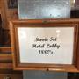 Simpson's Old Time Museum and Skeleton Creek Productions