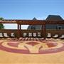 Gaillardia Country Club