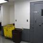 Canadian County Jail + Detention Center
