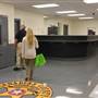 Canadian County Jail + Detention Center