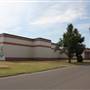 Canadian County Jail + Detention Center