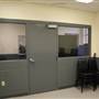 Canadian County Jail + Detention Center