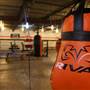 Rival Boxing Gym
