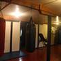 Western Avenue Boxing Gym