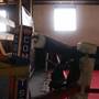 Western Avenue Boxing Gym