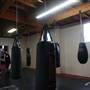 Western Avenue Boxing Gym