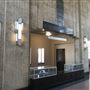 Santa Fe Train Depot of Oklahoma City