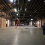 Warehouse OKC