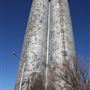Robin Hood Flour Mill Warehouse