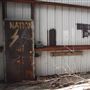 Robin Hood Flour Mill Warehouse