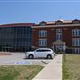 Lawton City Hall (Old High School)