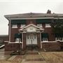 Mabel B Little Heritage House Museum at Greenwood Cultural Center