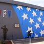 Durant Murals