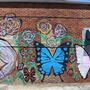 Durant Murals