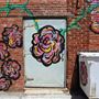 Durant Murals