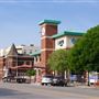 Downtown Broken Arrow