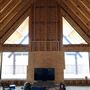 Osage County Log Cabin