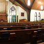 First Presbyterian Church