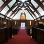 St. John's Episcopal Church