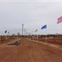 Oklahoma Motorsports Complex