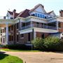 Frank Phillips Home
