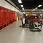 Durant High School