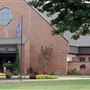 Sapulpa City Hall